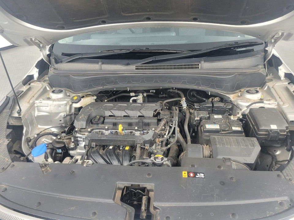 2025 KIA SELTOS Seltos