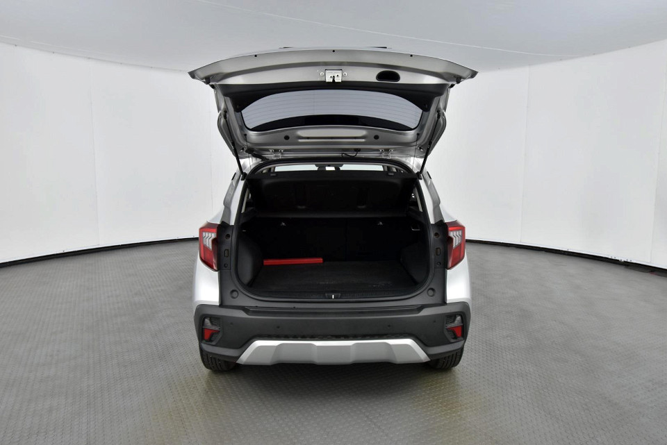 2025 KIA SELTOS Seltos