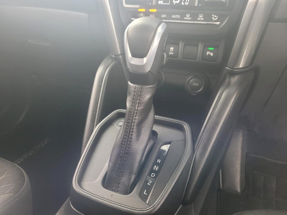 2025 TOYOTA URBAN CRUISER 1.5 XR AT