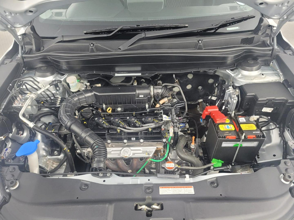 2025 TOYOTA URBAN CRUISER 1.5 XR AT