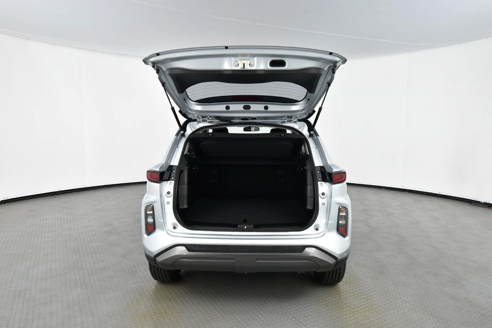 2025 TOYOTA URBAN CRUISER 1.5 XR AT