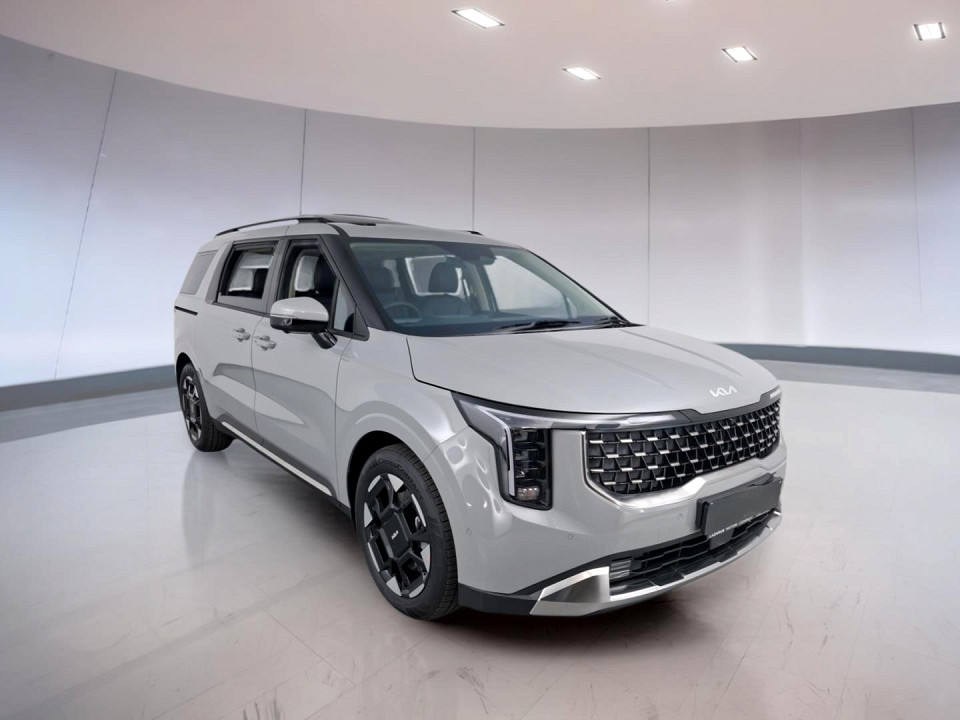 2026 KIA 2.2CRDi SXL