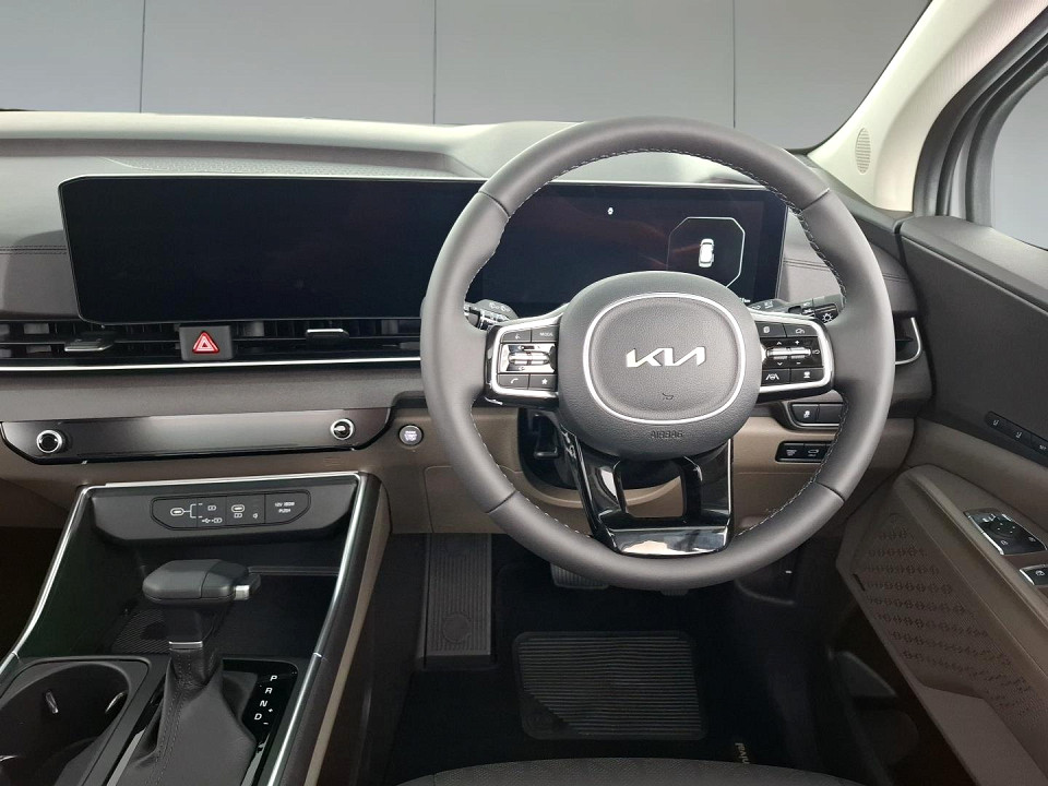 2026 KIA CARNIVAL Carnival