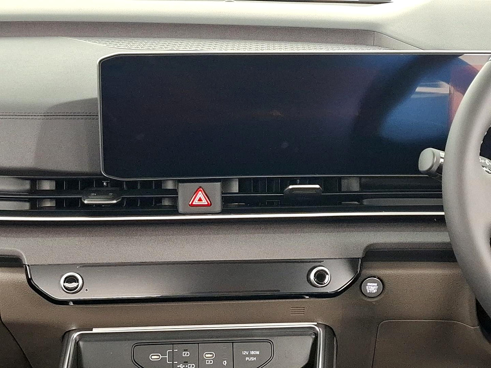 2026 KIA CARNIVAL Carnival