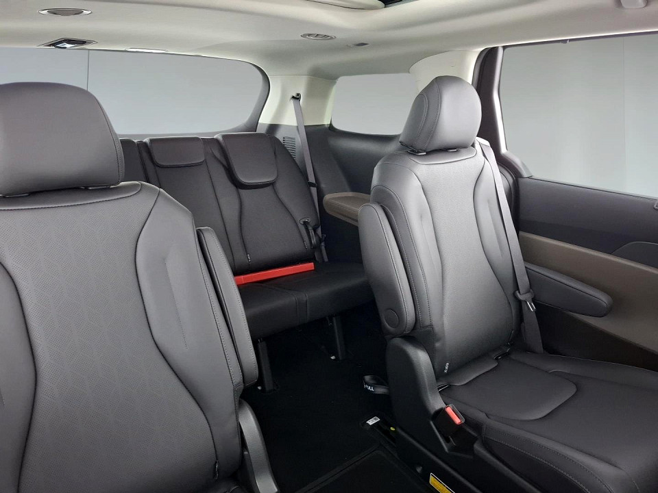 2026 KIA CARNIVAL Carnival