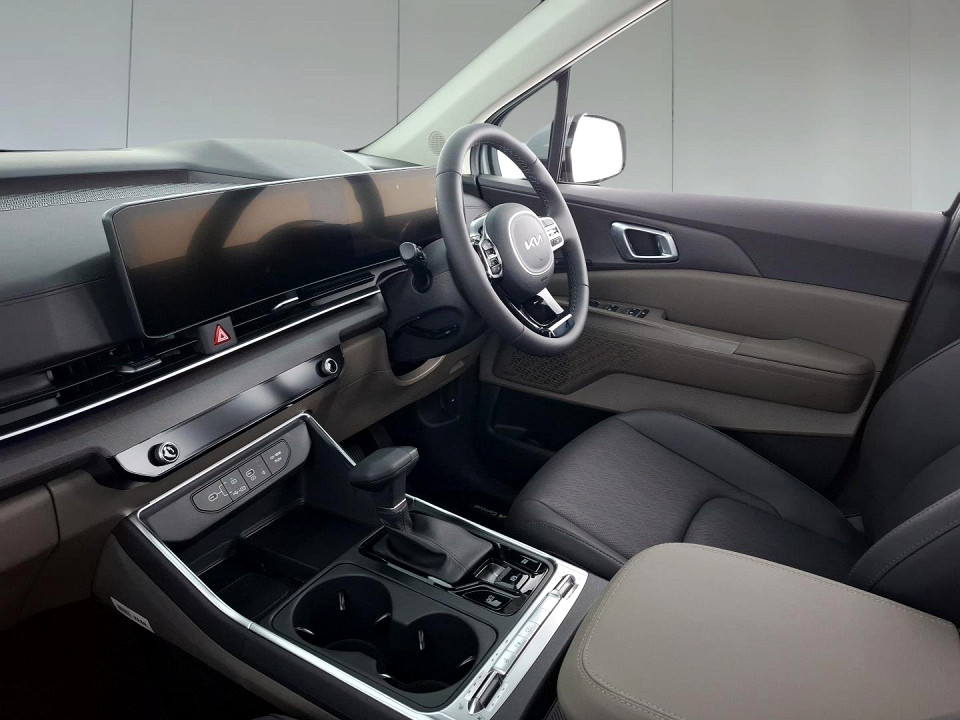 2026 KIA CARNIVAL Carnival