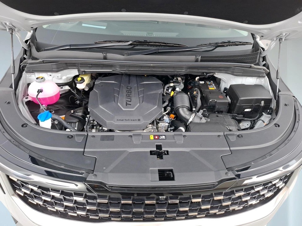 2026 KIA CARNIVAL Carnival