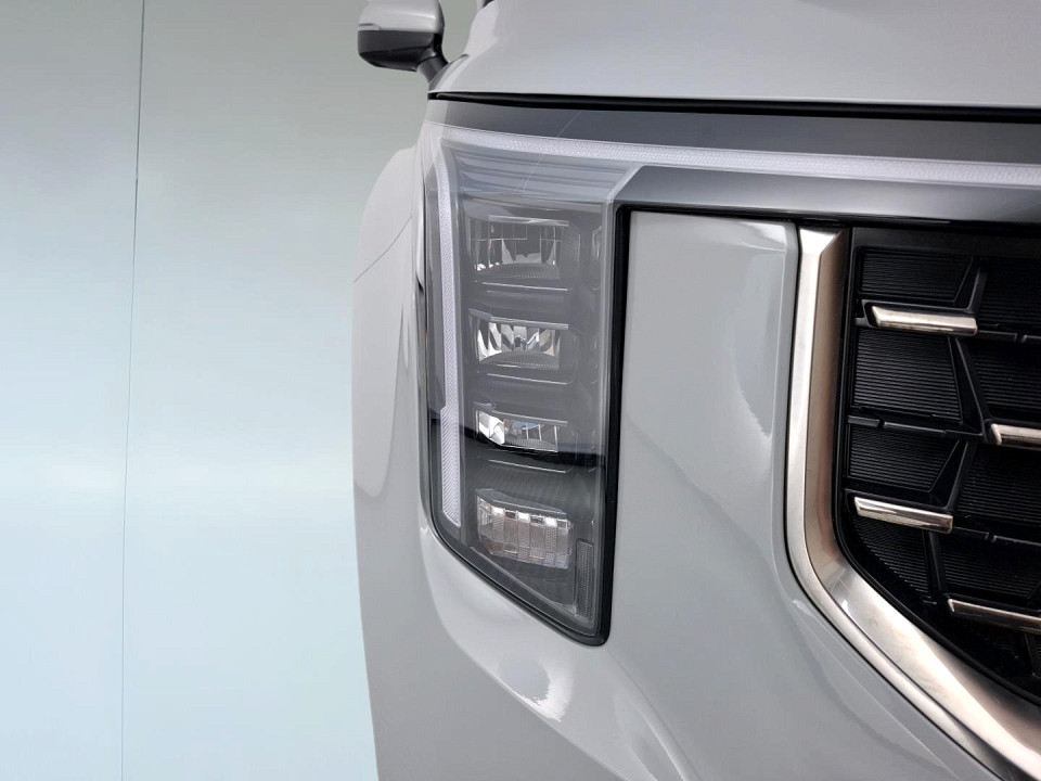 2026 KIA CARNIVAL Carnival