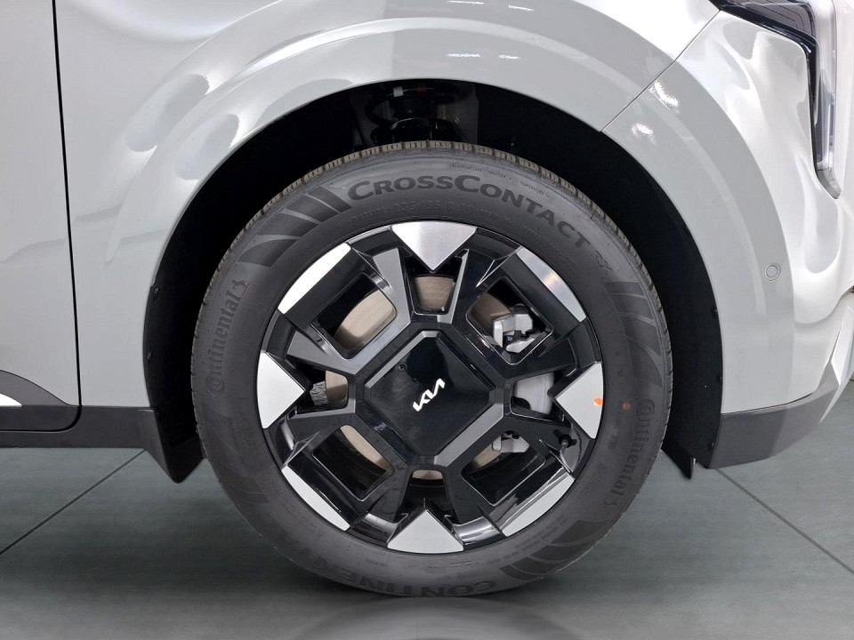 2026 KIA CARNIVAL Carnival