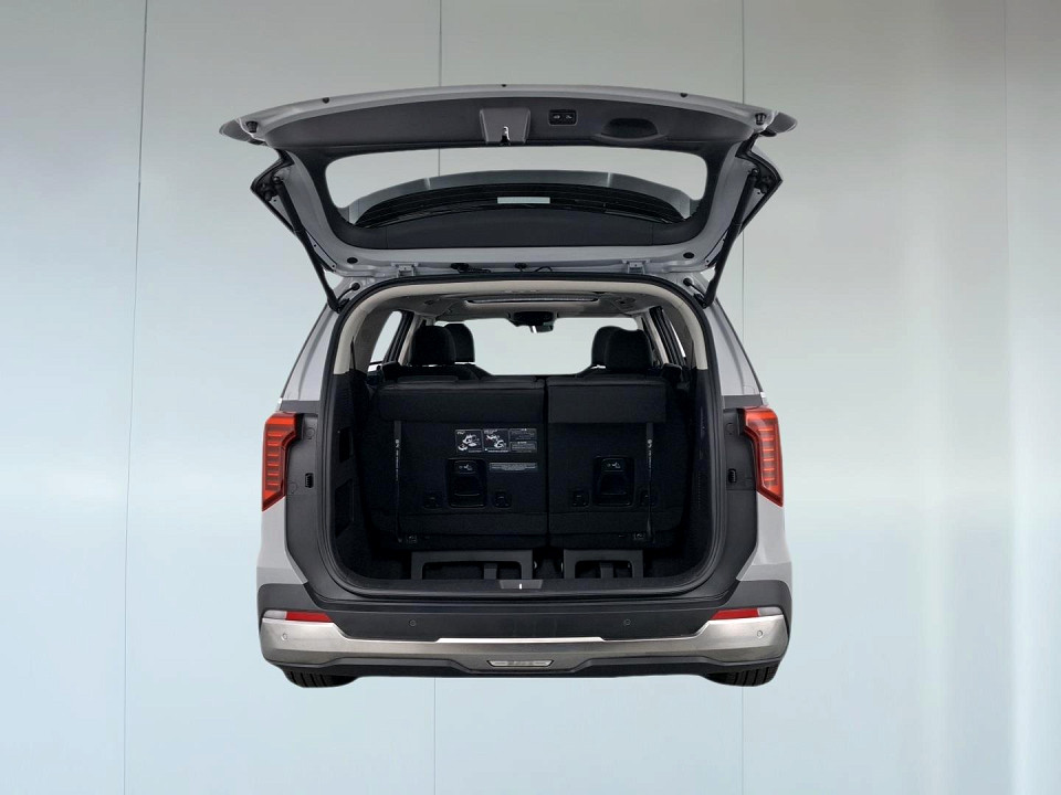 2026 KIA CARNIVAL Carnival