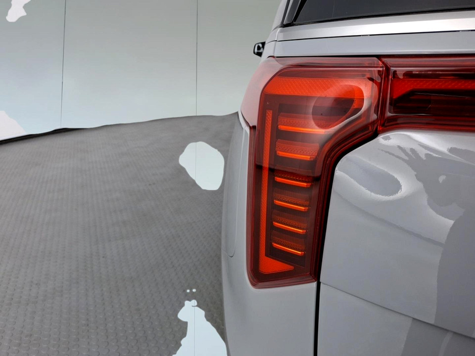 2026 KIA CARNIVAL Carnival