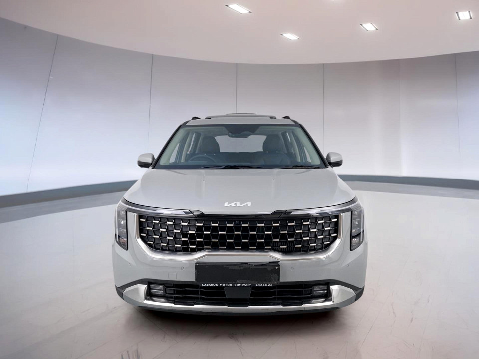 2026 KIA CARNIVAL Carnival