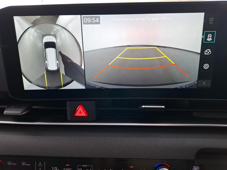 2026 KIA CARNIVAL Carnival