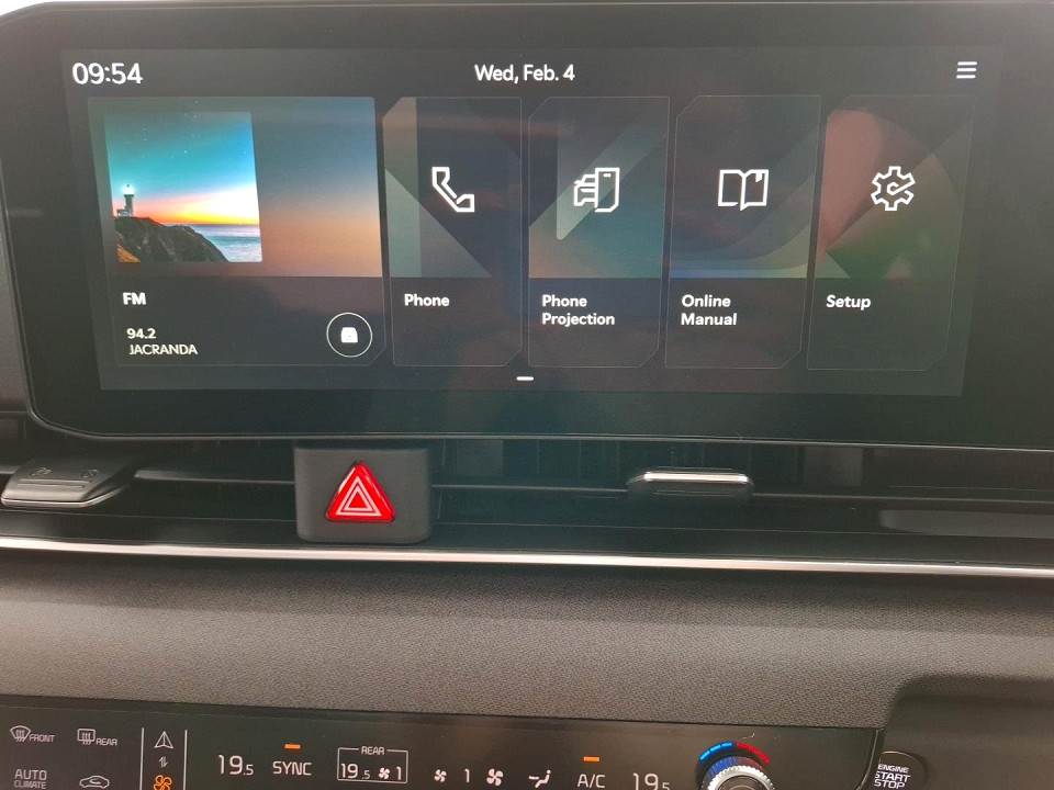 2026 KIA CARNIVAL Carnival