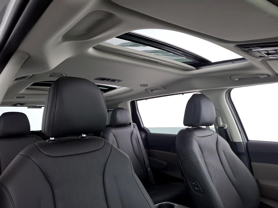 2026 KIA CARNIVAL Carnival