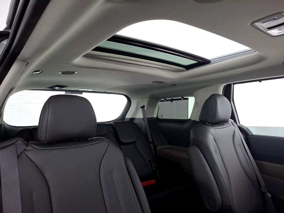 2026 KIA CARNIVAL Carnival