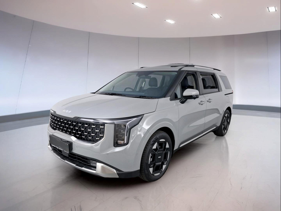 2026 KIA CARNIVAL Carnival