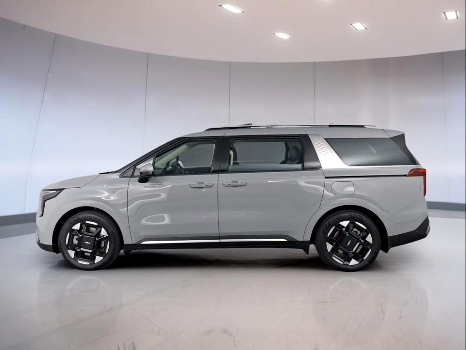 2026 KIA CARNIVAL Carnival