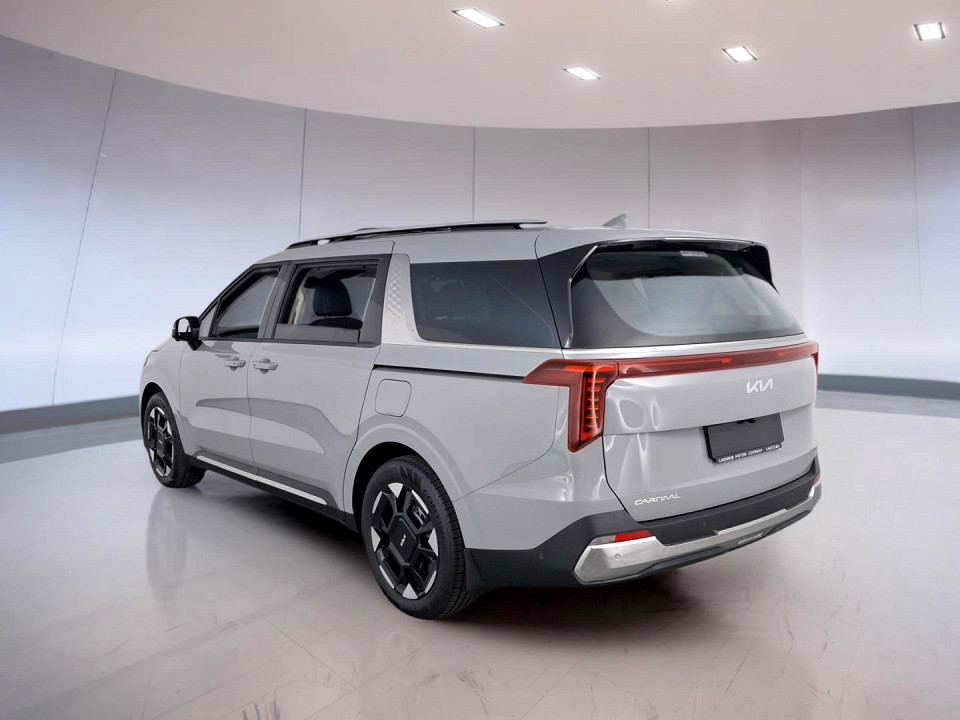 2026 KIA CARNIVAL Carnival