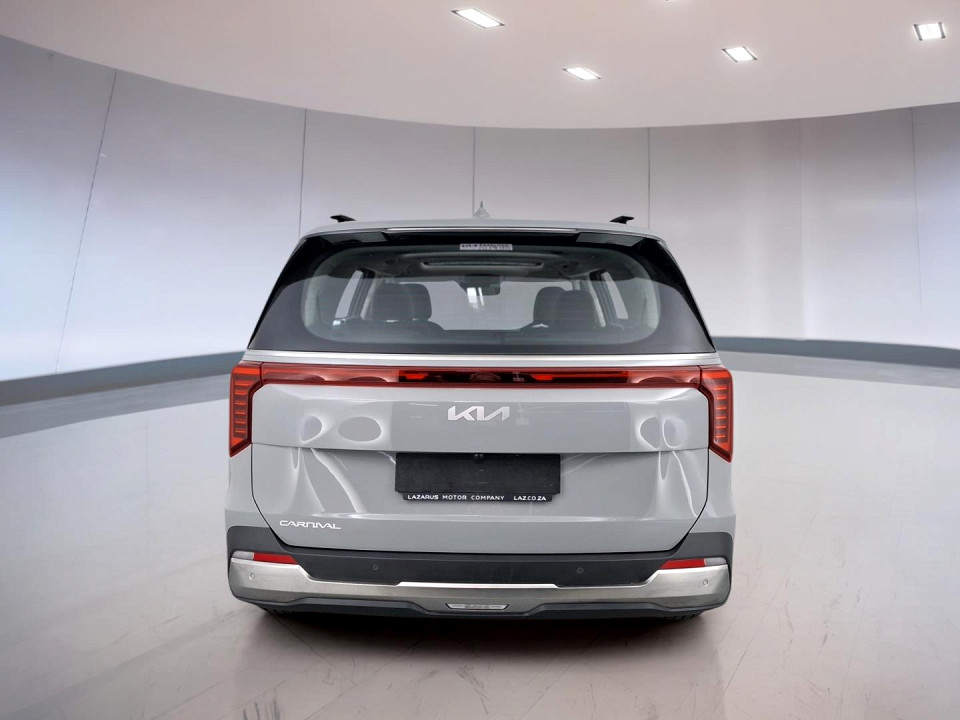 2026 KIA CARNIVAL Carnival