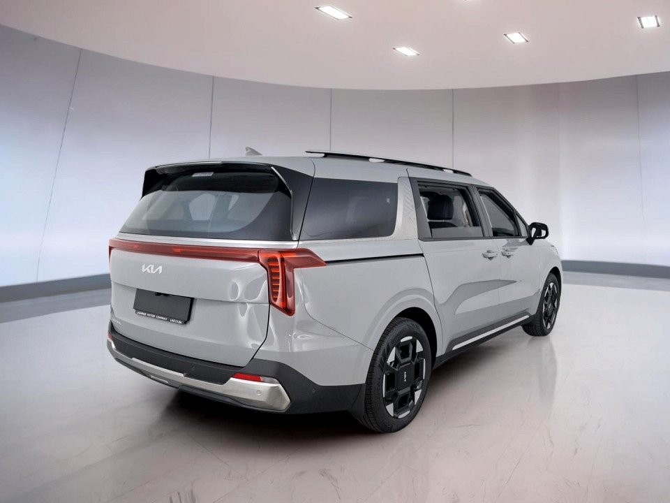 2026 KIA CARNIVAL Carnival