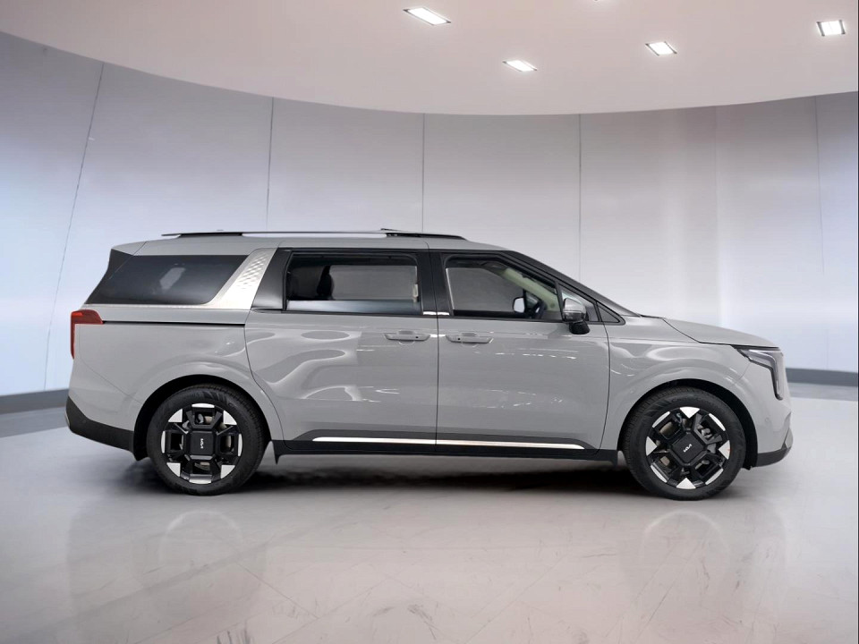 2026 KIA CARNIVAL Carnival