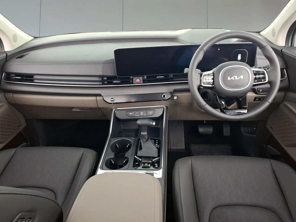 2026 KIA CARNIVAL Carnival