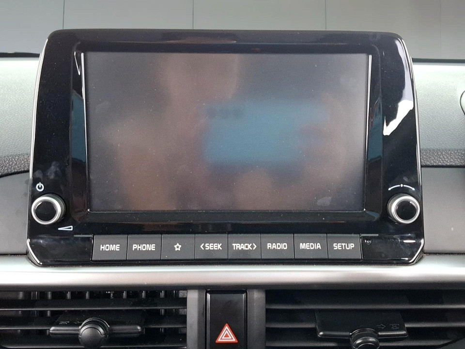 2026 KIA PICANTO 1.2 EX