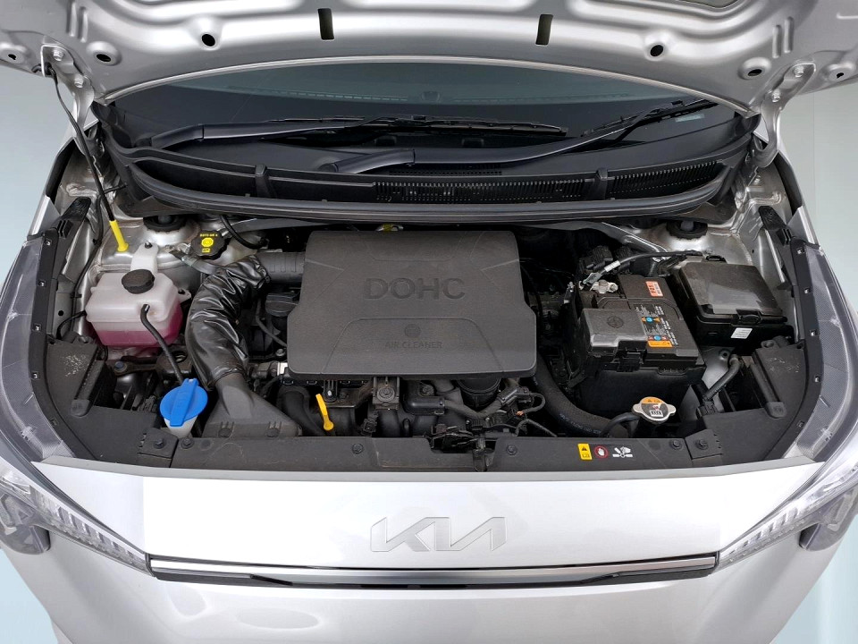 2026 KIA PICANTO 1.2 EX