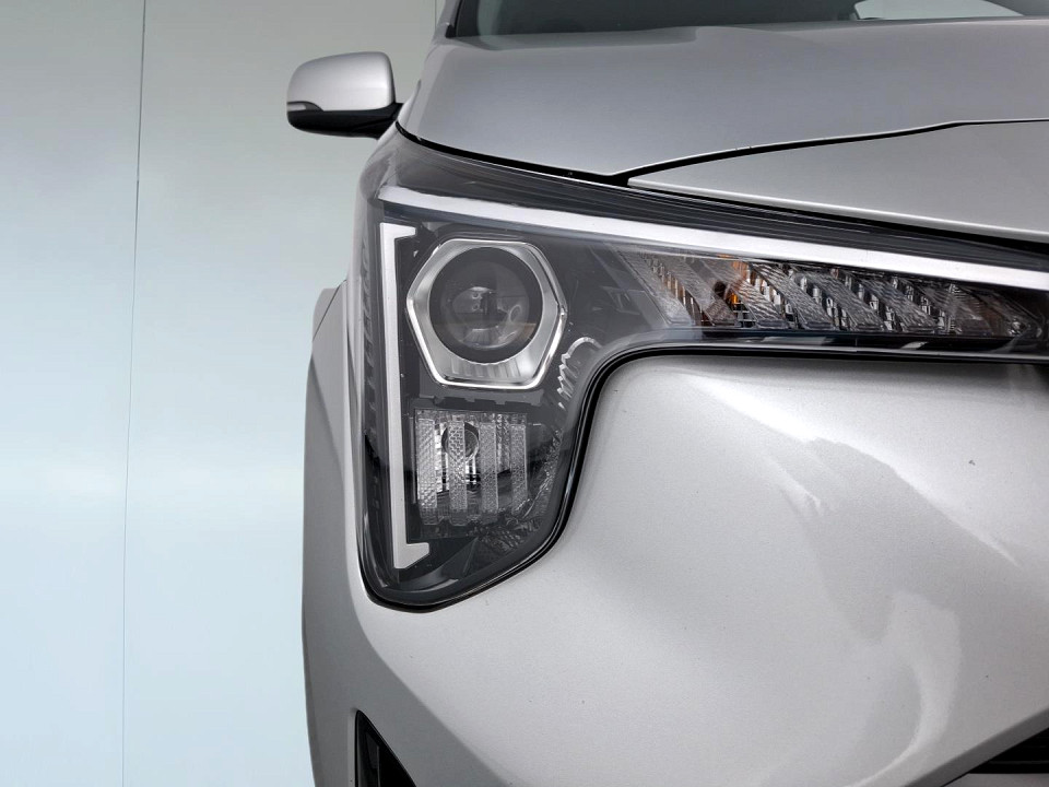 2026 KIA PICANTO 1.2 EX