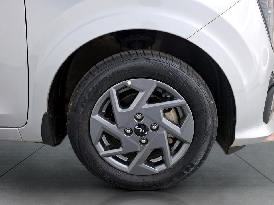 2026 KIA PICANTO 1.2 EX