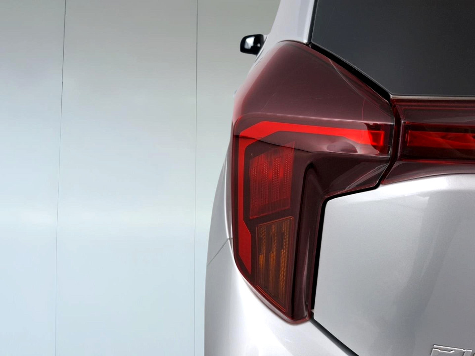 2026 KIA PICANTO 1.2 EX