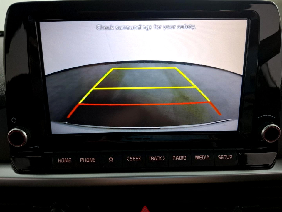 2026 KIA PICANTO 1.2 EX