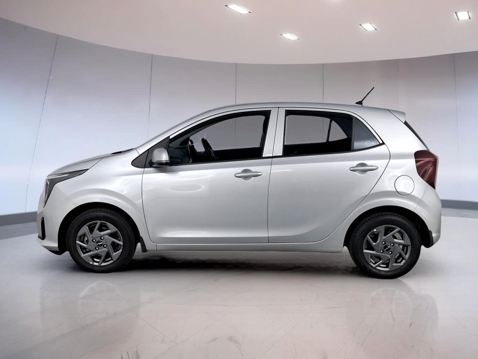2026 KIA PICANTO 1.2 EX