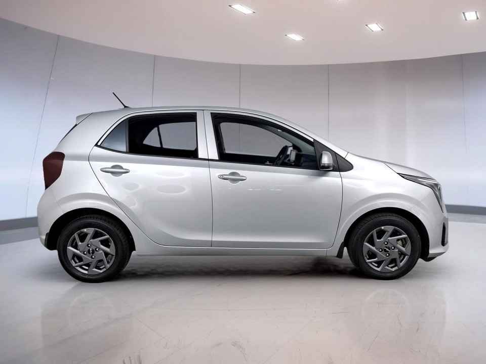 2026 KIA PICANTO 1.2 EX