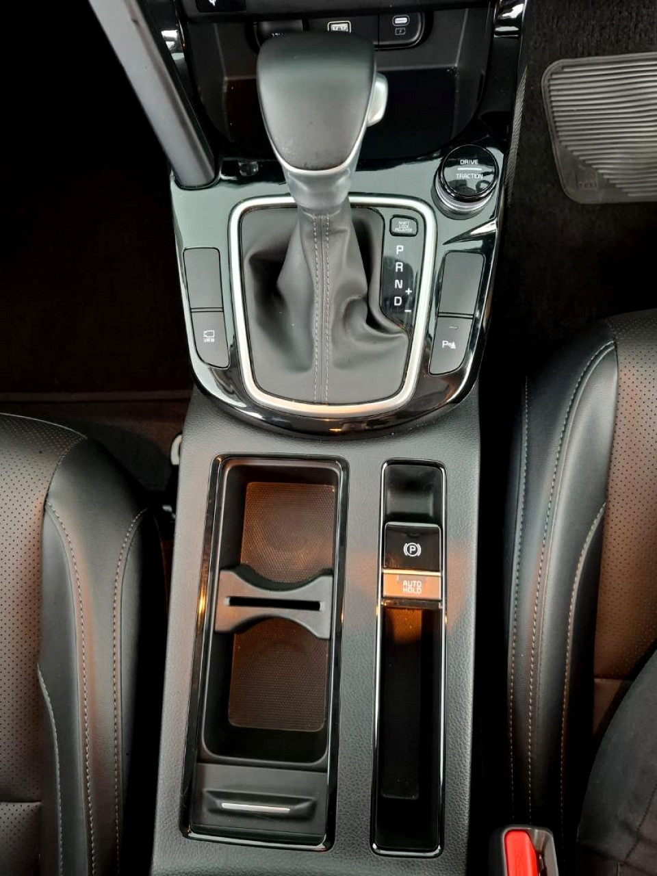 2026 KIA SELTOS 1.5D EX AT