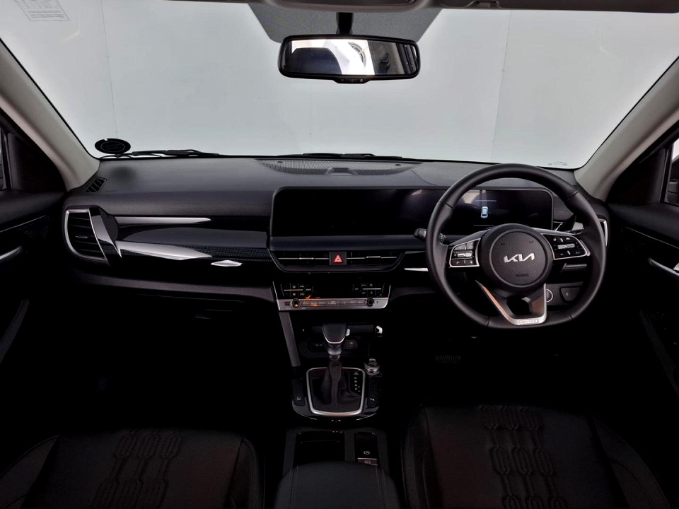 2026 KIA SELTOS 1.5D EX AT