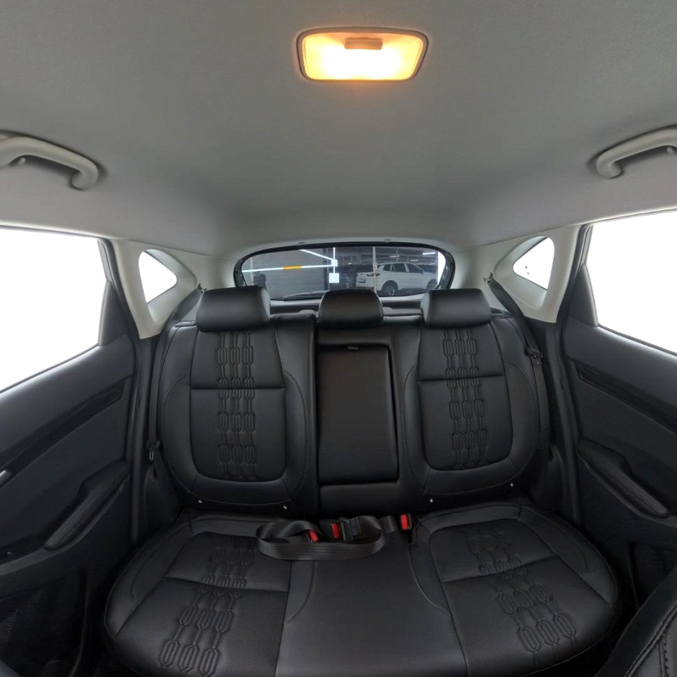 2026 KIA SELTOS 1.5D EX AT