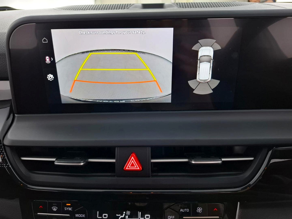 2026 KIA SELTOS 1.5D EX AT