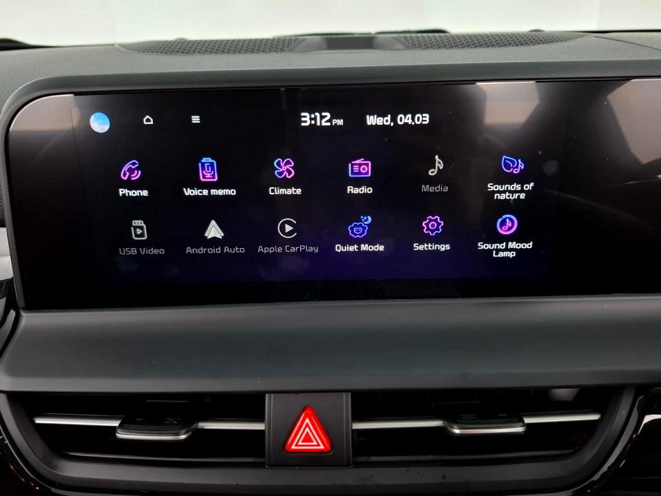 2026 KIA SELTOS 1.5D EX AT