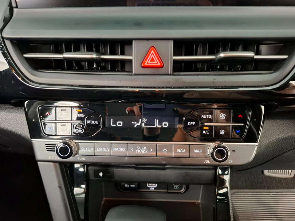 2026 KIA SELTOS 1.5D EX AT