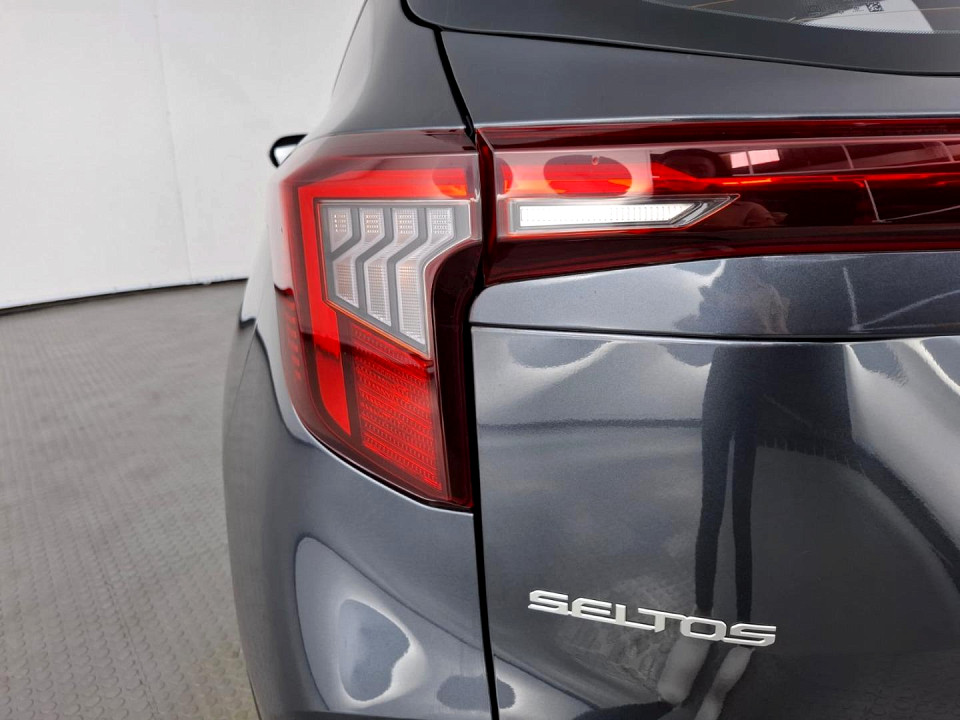 2026 KIA SELTOS 1.5D EX AT