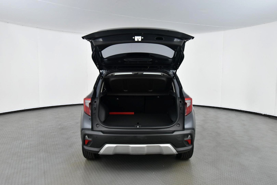 2026 KIA SELTOS 1.5D EX AT