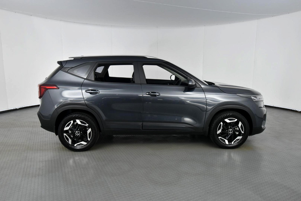 2026 KIA SELTOS 1.5D EX AT