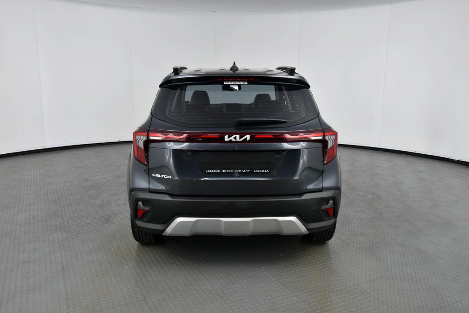 2026 KIA SELTOS 1.5D EX AT