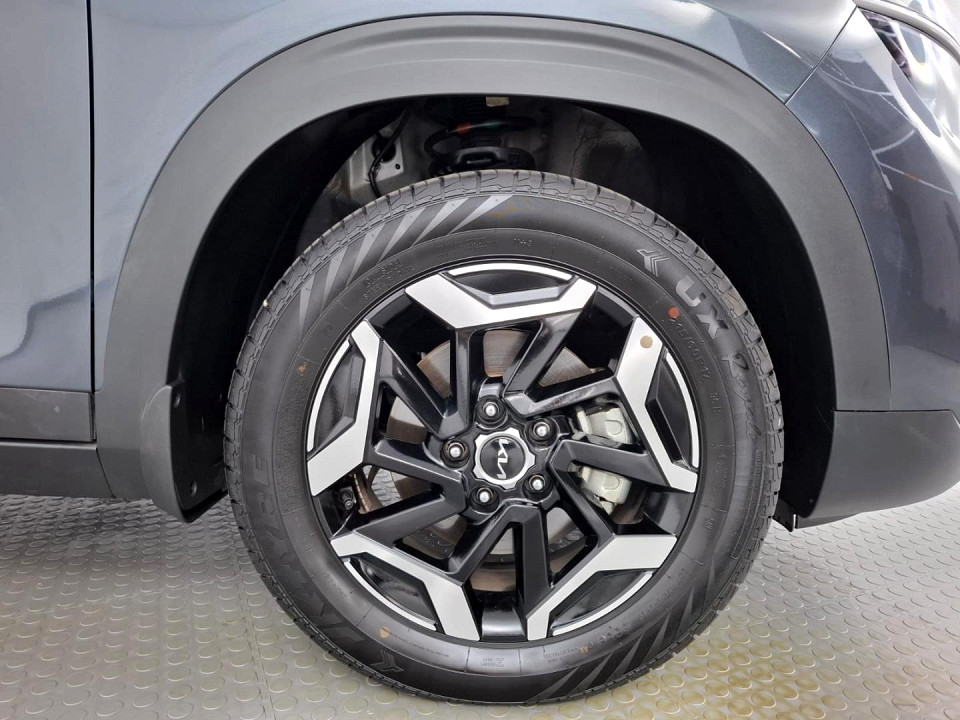 2026 KIA SELTOS 1.5D EX AT