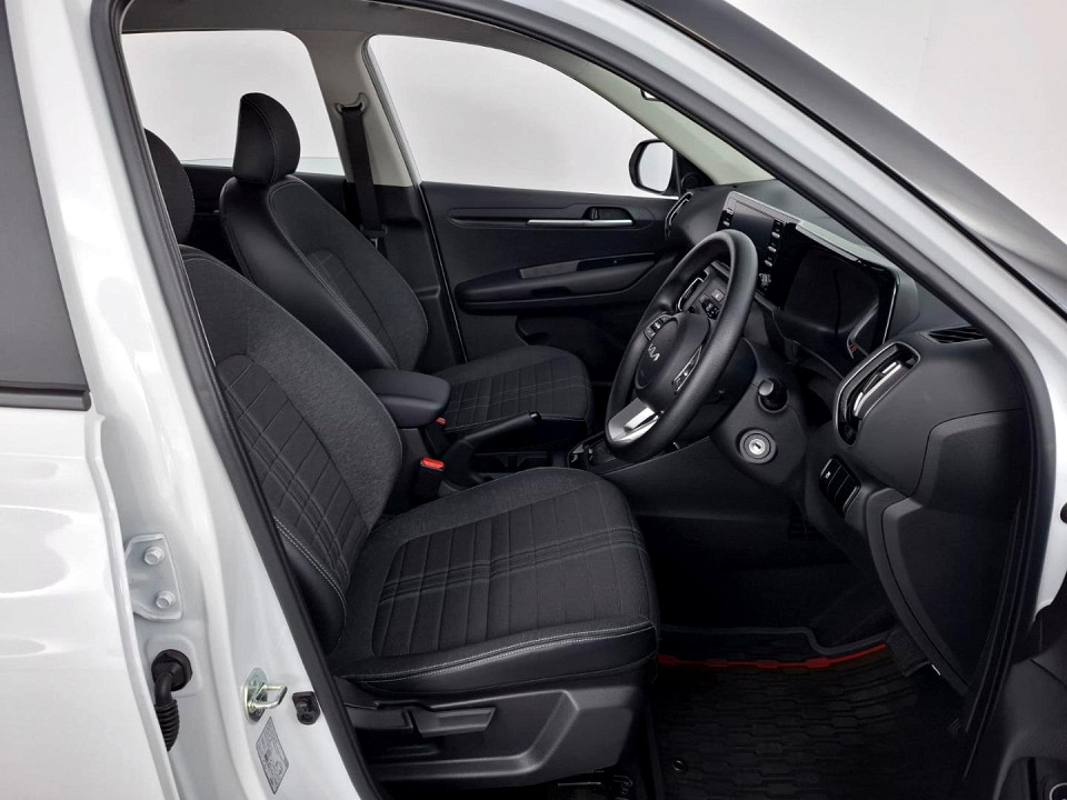 2026 KIA SONET 1.5 LS CVT