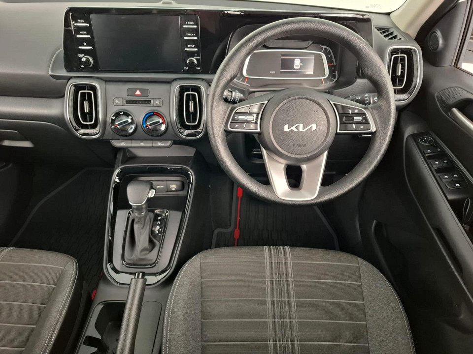 2026 KIA SONET 1.5 LS CVT