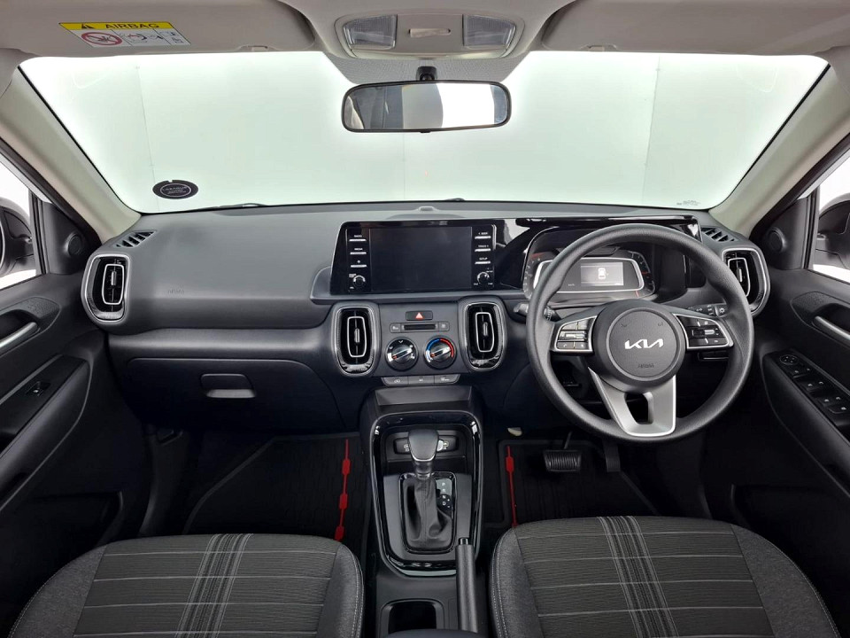 2026 KIA SONET 1.5 LS CVT