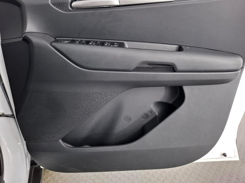 2026 KIA SONET 1.5 LS CVT